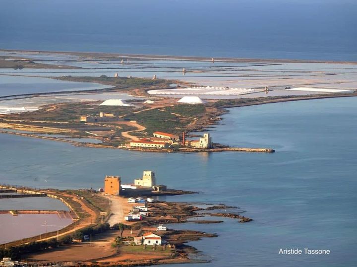 isola lunga san teodoro